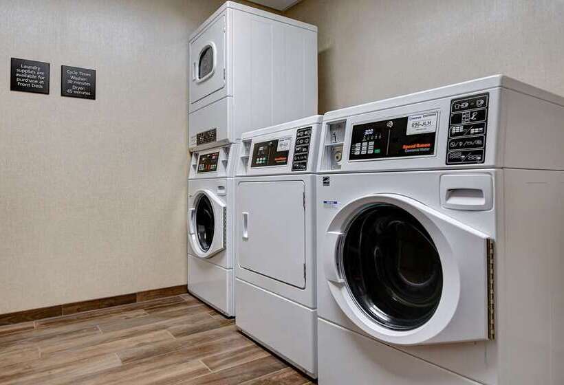 Szálloda Hampton Inn & Suites Canal Winchester Columbus