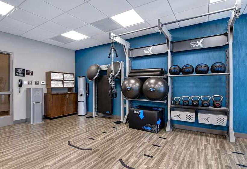 Szálloda Hampton Inn & Suites Canal Winchester Columbus