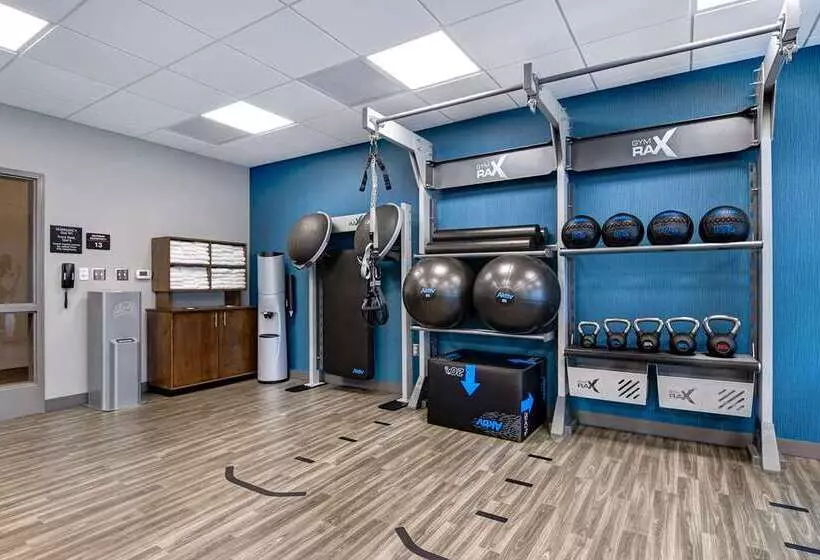 Hotelli Hampton Inn & Suites Canal Winchester Columbus