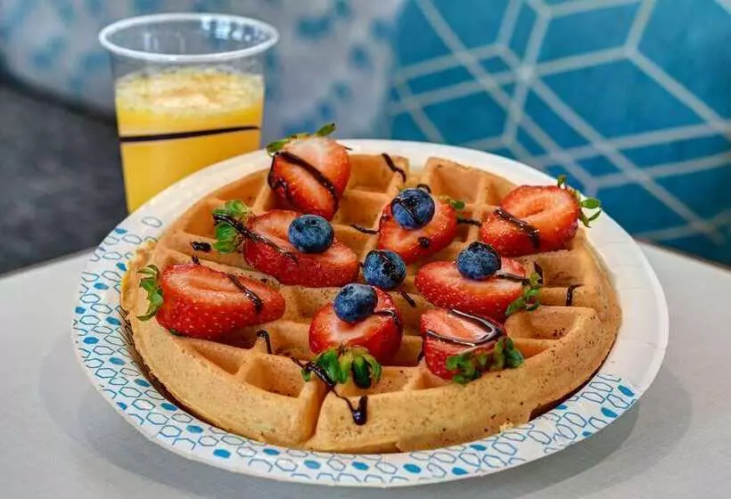 Hotelli Hampton Inn & Suites Canal Winchester Columbus