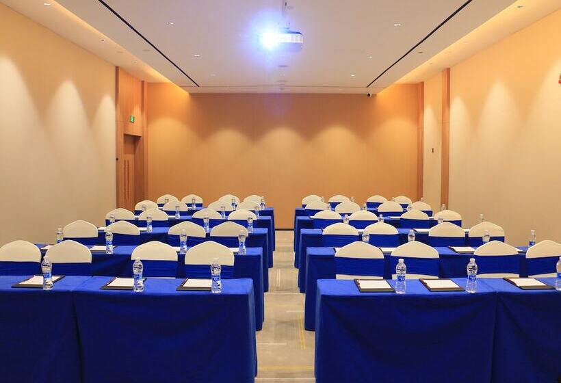 Hotel Holiday Inn Express Nanning Jiangnan, An Ihg