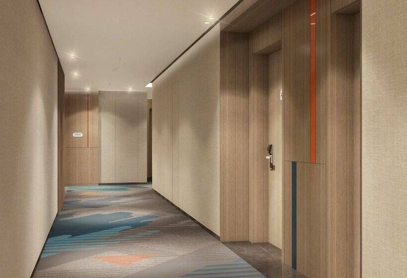 Hotel Holiday Inn Express Nanning Jiangnan, An Ihg