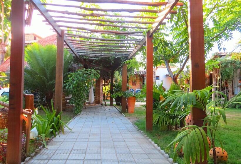 فندق Pousada Porto