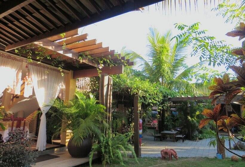 فندق Pousada Porto