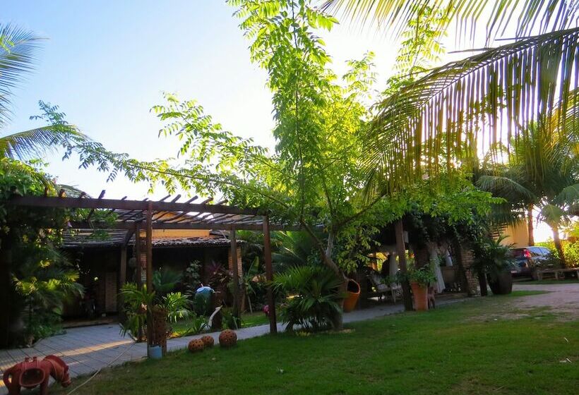 فندق Pousada Porto