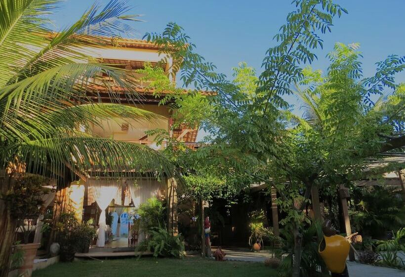 فندق Pousada Porto