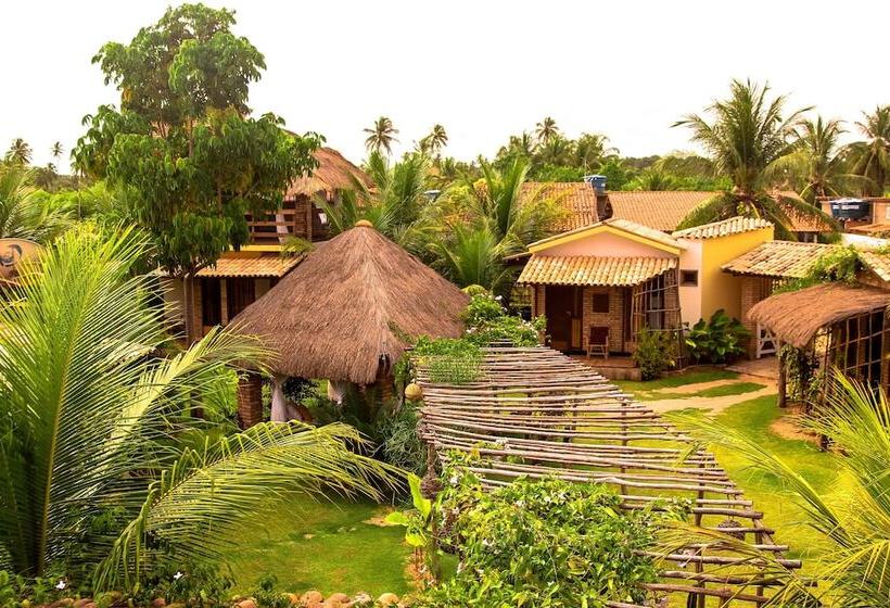 فندق Pousada Porto