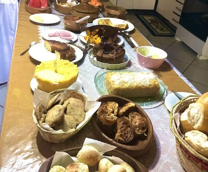 ホテル Pousada Porto