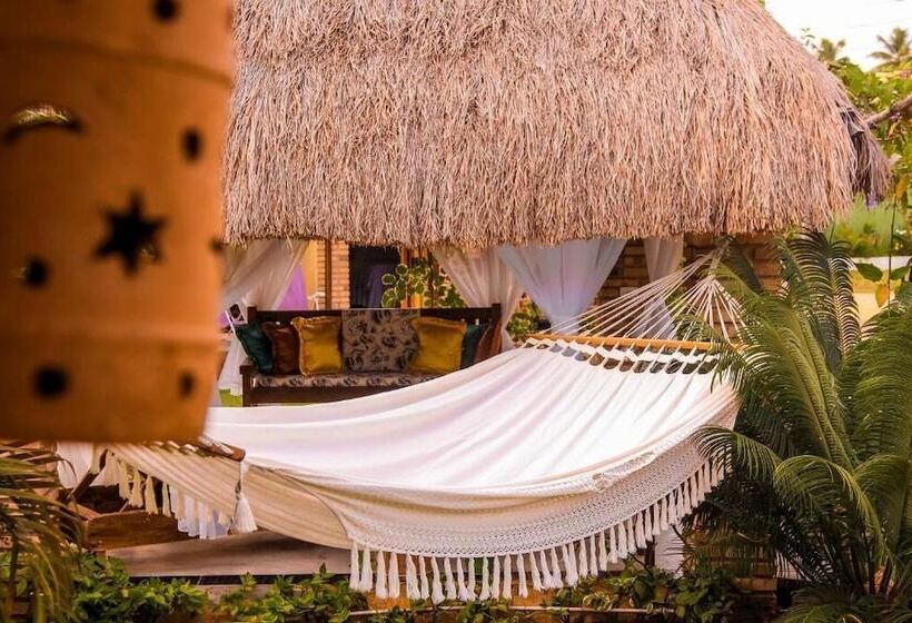 فندق Pousada Porto