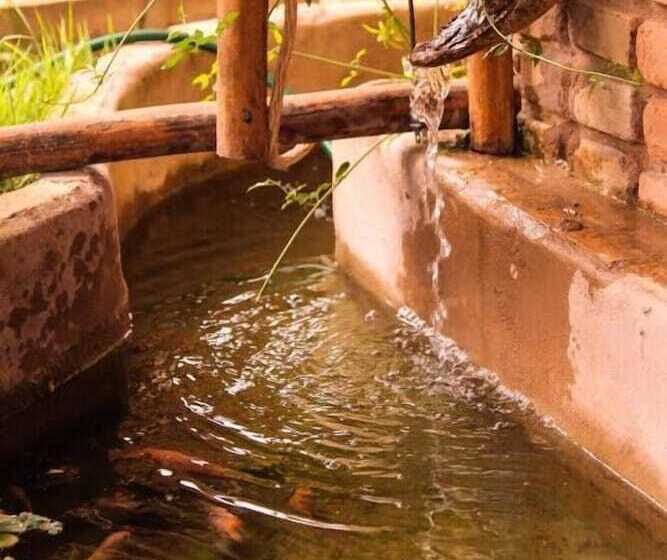 فندق Pousada Porto