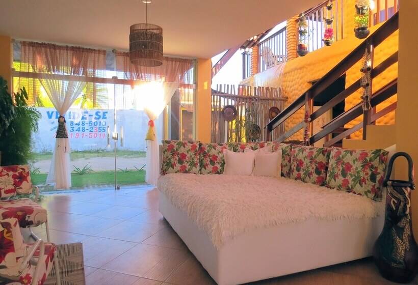 فندق Pousada Porto