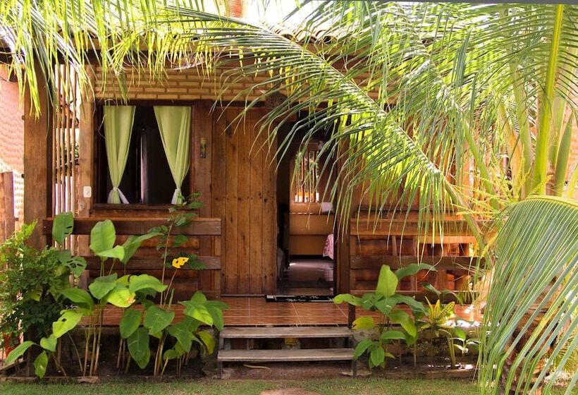 فندق Pousada Porto