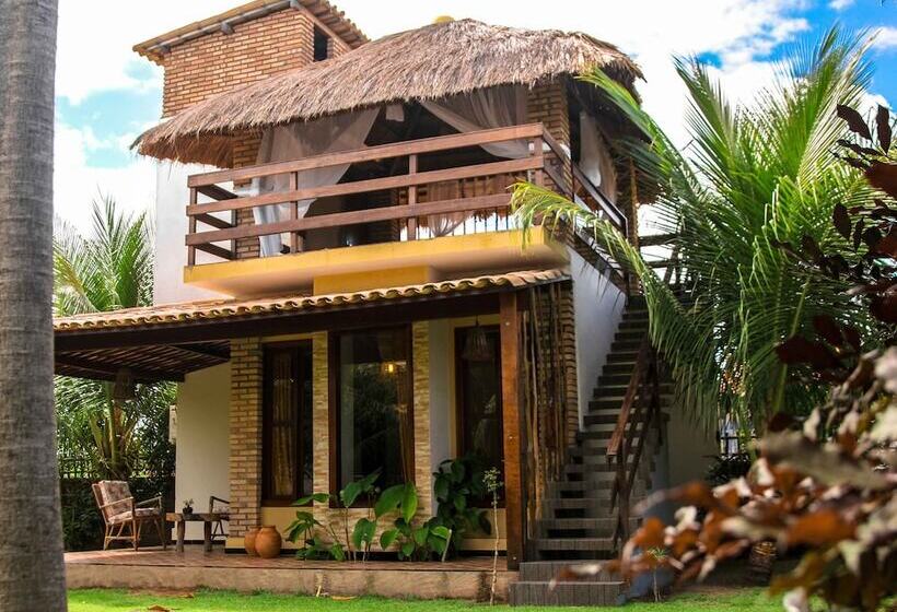 فندق Pousada Porto