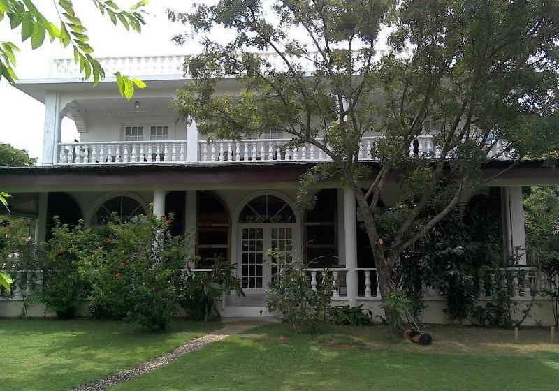 Hotel Villa D Enghien