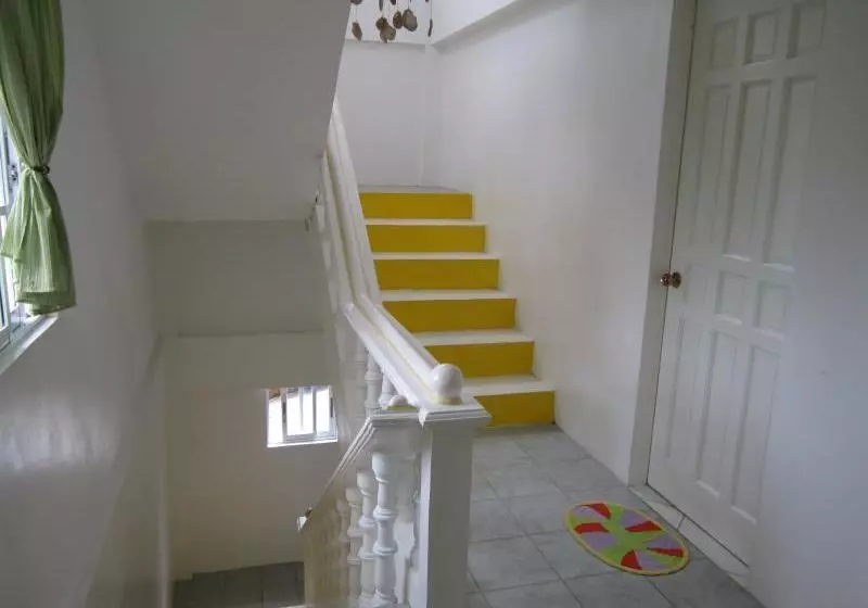 هتل Villa D Enghien