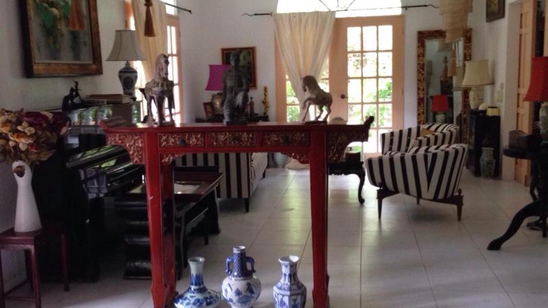 Hotel Villa D Enghien