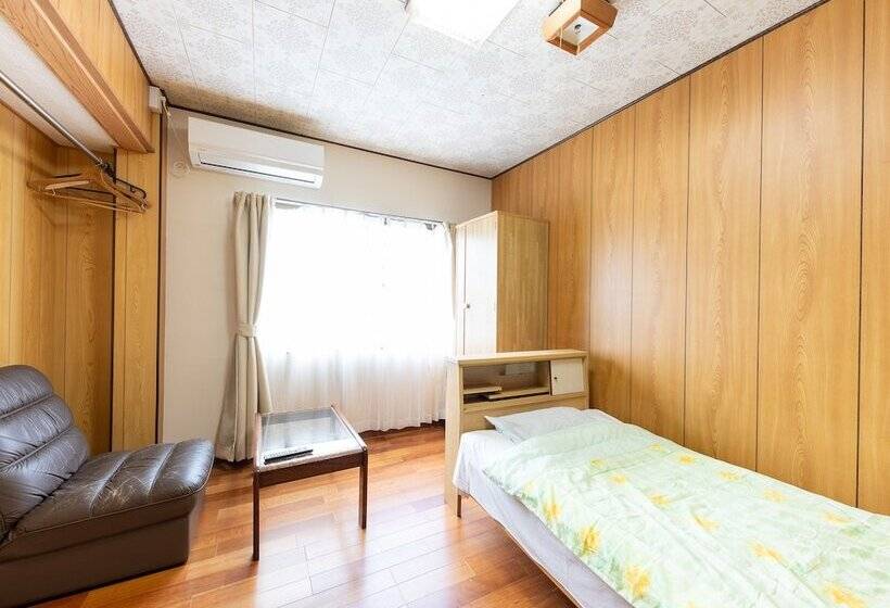 ペンション Tabist Sumiyoshiya Neo Usuzumi