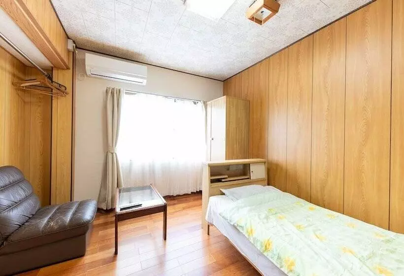 Majatalo Tabist Sumiyoshiya Neo Usuzumi