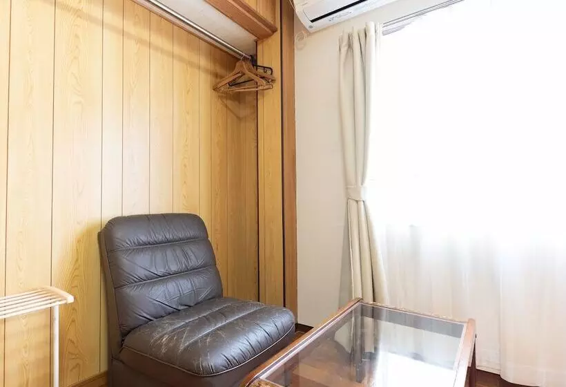 Majatalo Tabist Sumiyoshiya Neo Usuzumi