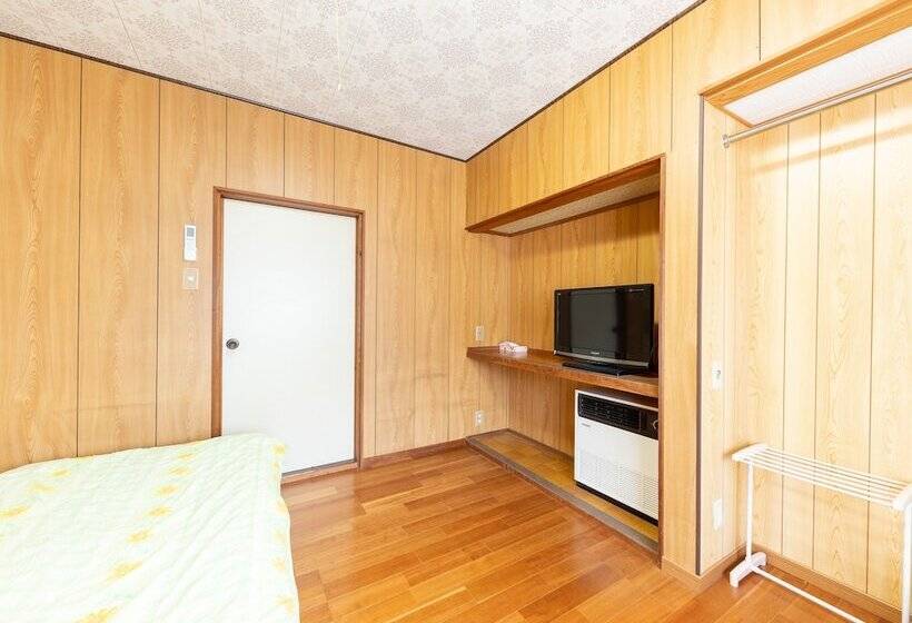 ペンション Tabist Sumiyoshiya Neo Usuzumi