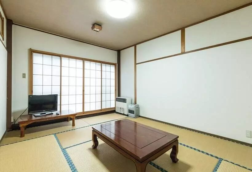 Majatalo Tabist Sumiyoshiya Neo Usuzumi