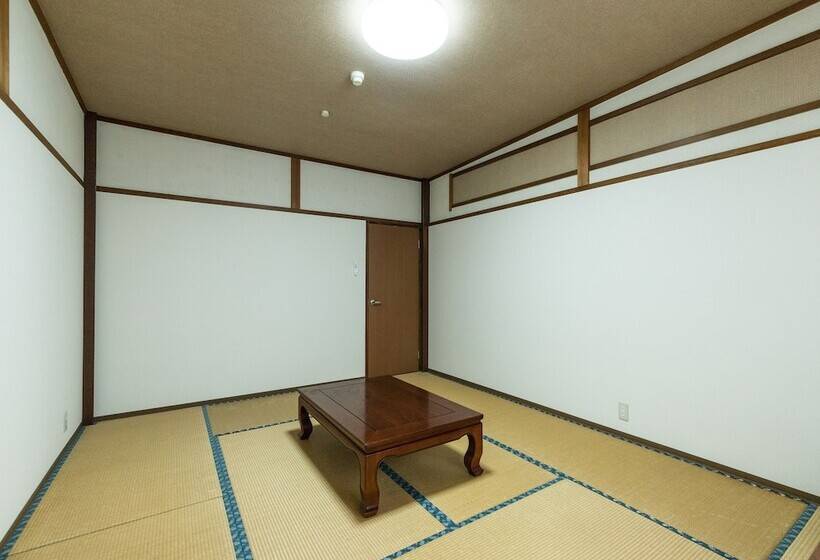 ペンション Tabist Sumiyoshiya Neo Usuzumi