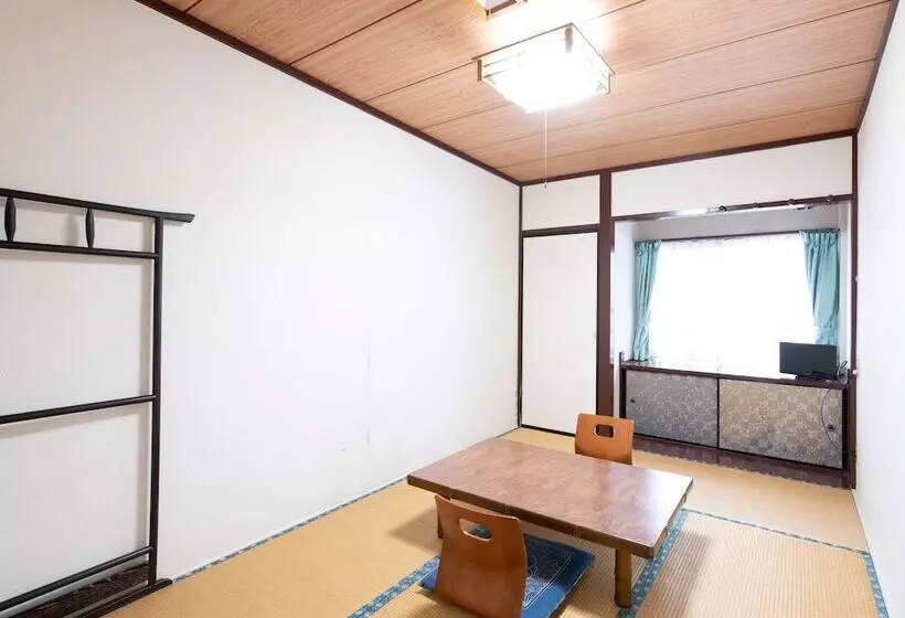 Majatalo Tabist Sumiyoshiya Neo Usuzumi