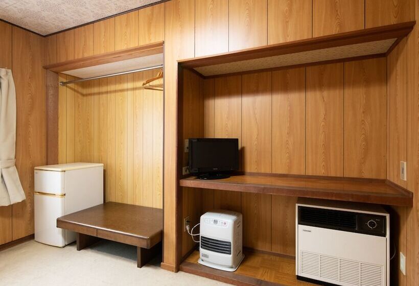 ペンション Tabist Sumiyoshiya Neo Usuzumi