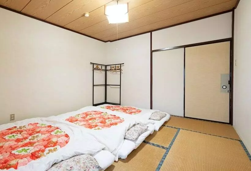 Majatalo Tabist Sumiyoshiya Neo Usuzumi