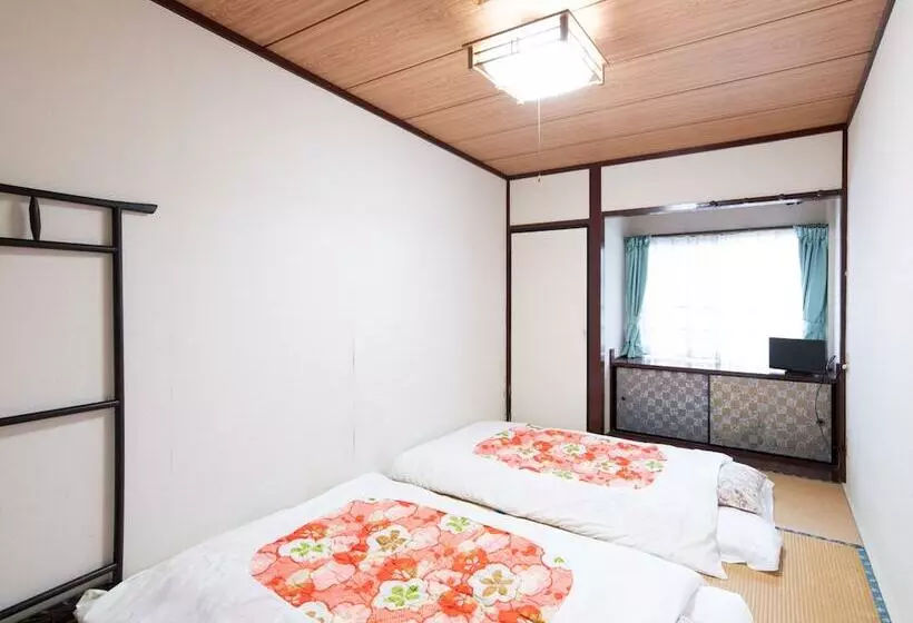 Majatalo Tabist Sumiyoshiya Neo Usuzumi