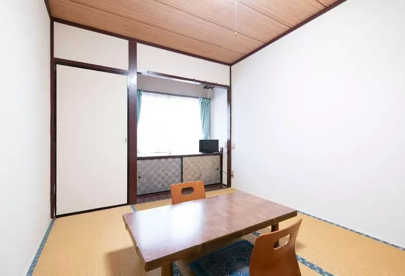 Majatalo Tabist Sumiyoshiya Neo Usuzumi