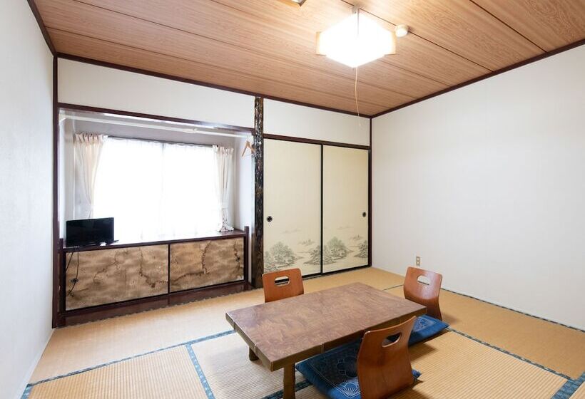 ペンション Tabist Sumiyoshiya Neo Usuzumi