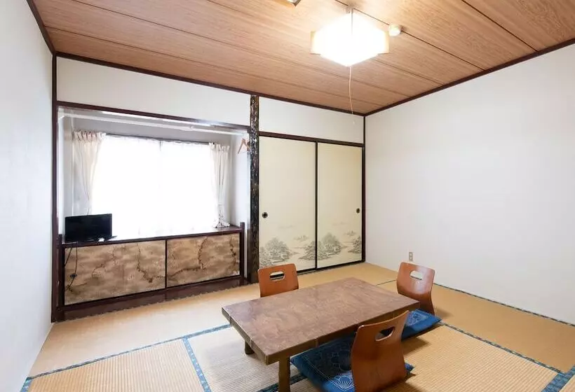 Majatalo Tabist Sumiyoshiya Neo Usuzumi