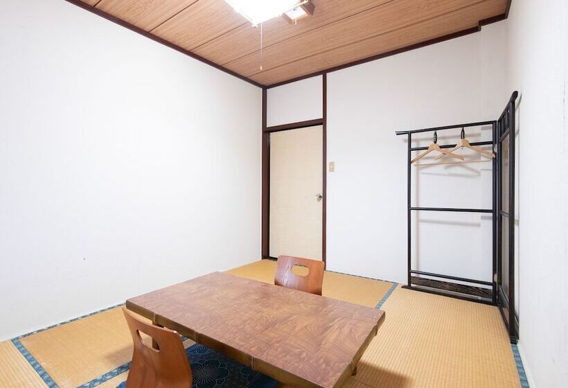 ペンション Tabist Sumiyoshiya Neo Usuzumi