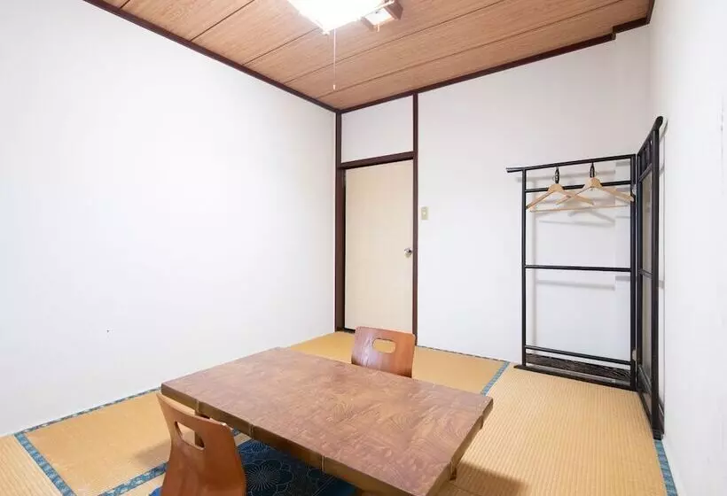 Majatalo Tabist Sumiyoshiya Neo Usuzumi