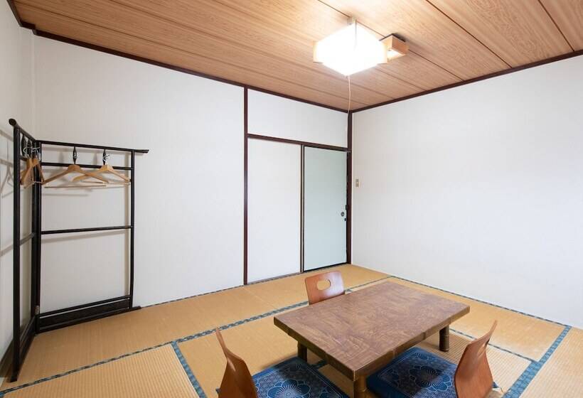 ペンション Tabist Sumiyoshiya Neo Usuzumi