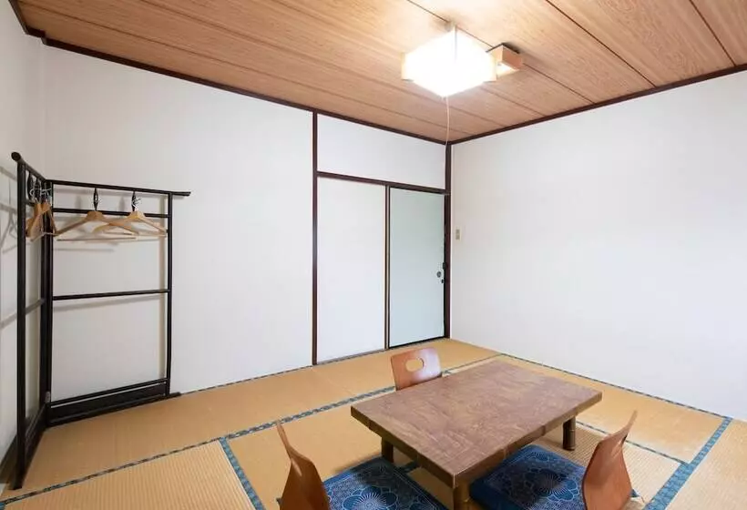 Majatalo Tabist Sumiyoshiya Neo Usuzumi