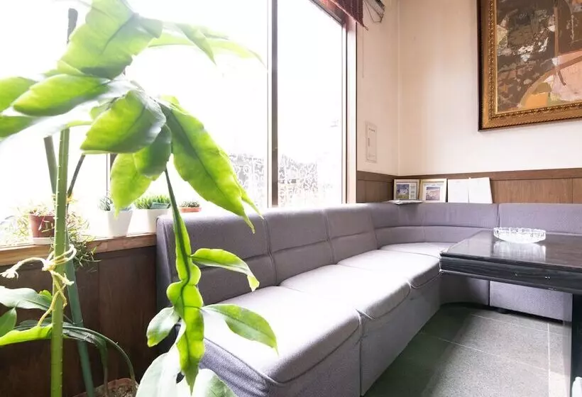 Majatalo Tabist Sumiyoshiya Neo Usuzumi