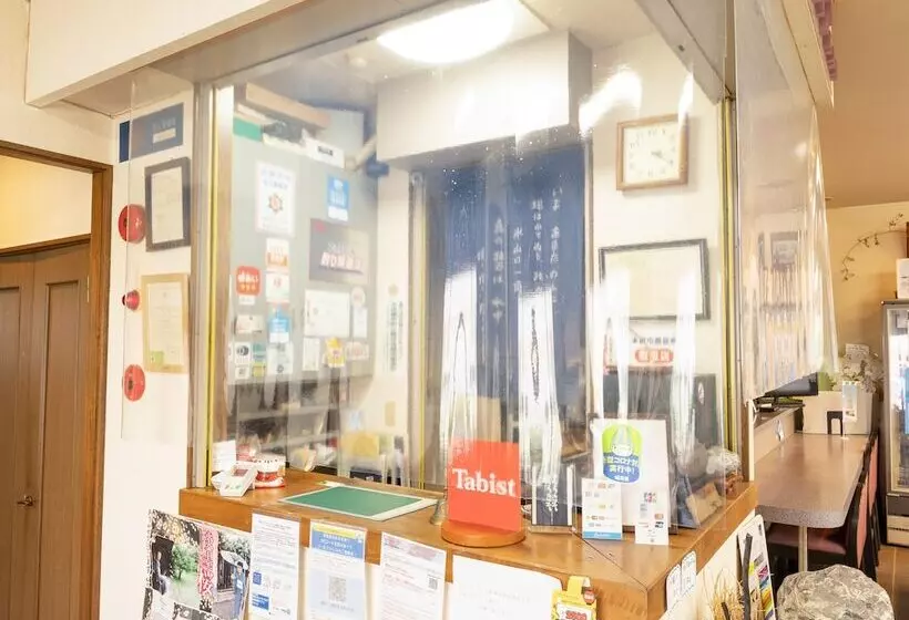 Majatalo Tabist Sumiyoshiya Neo Usuzumi