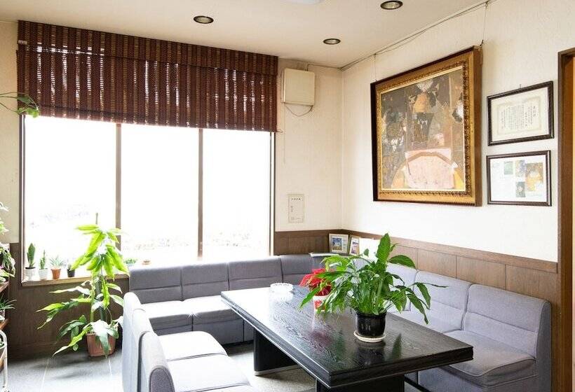 ペンション Tabist Sumiyoshiya Neo Usuzumi