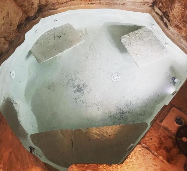 Bed and Breakfast Grotta Carlotta