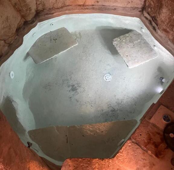 Bed and Breakfast Grotta Carlotta