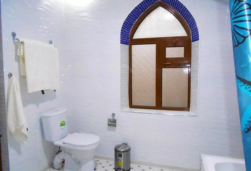 ペンション Colibri Traditional Guest House