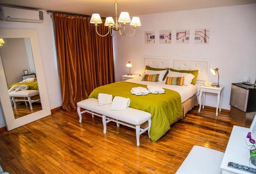 Sorrento Hotel Boutique