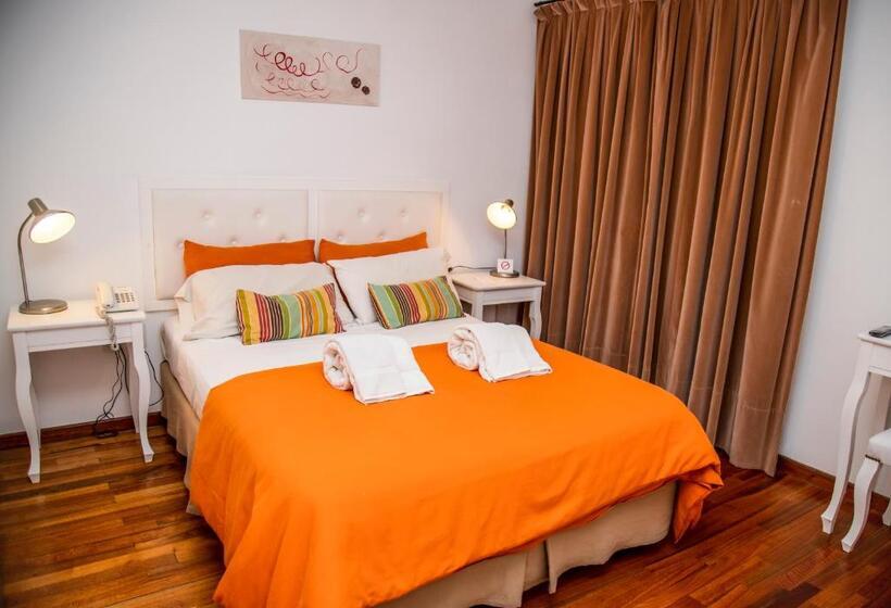 Sorrento Hotel Boutique