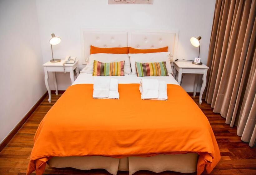 Sorrento Hotel Boutique