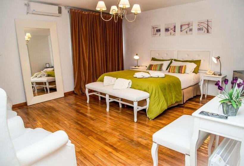 Sorrento Hotel Boutique