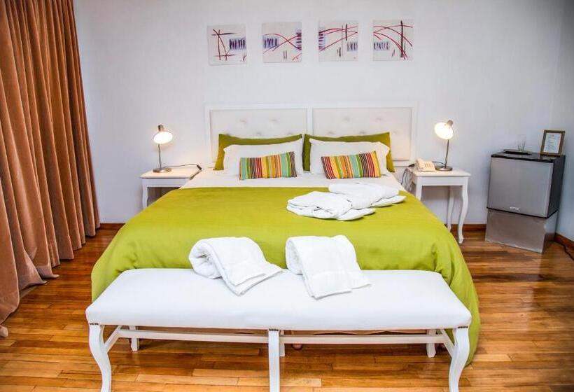 Sorrento Hotel Boutique