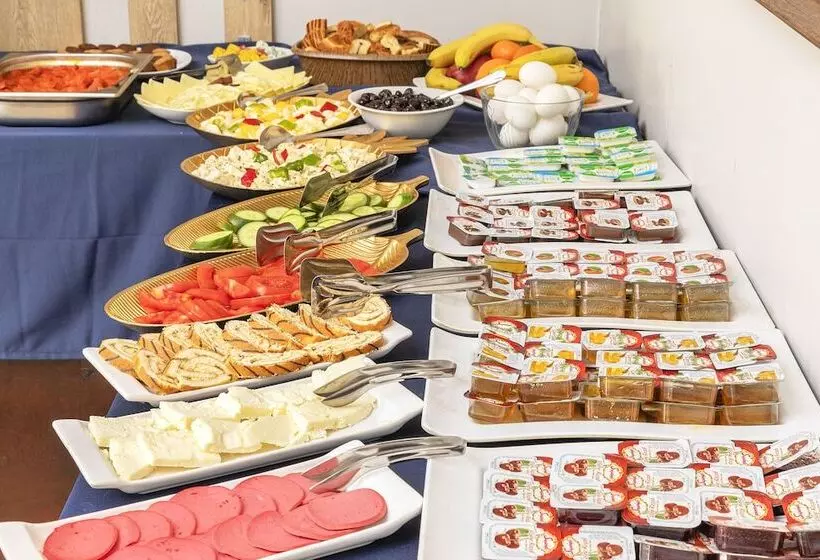Vefa Hotel&suites