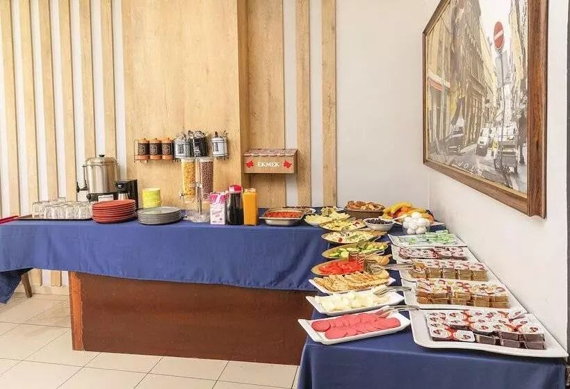 Vefa Hotel&suites